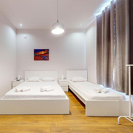 Markoni 1 Burgas Zewnętrze zdjęcie