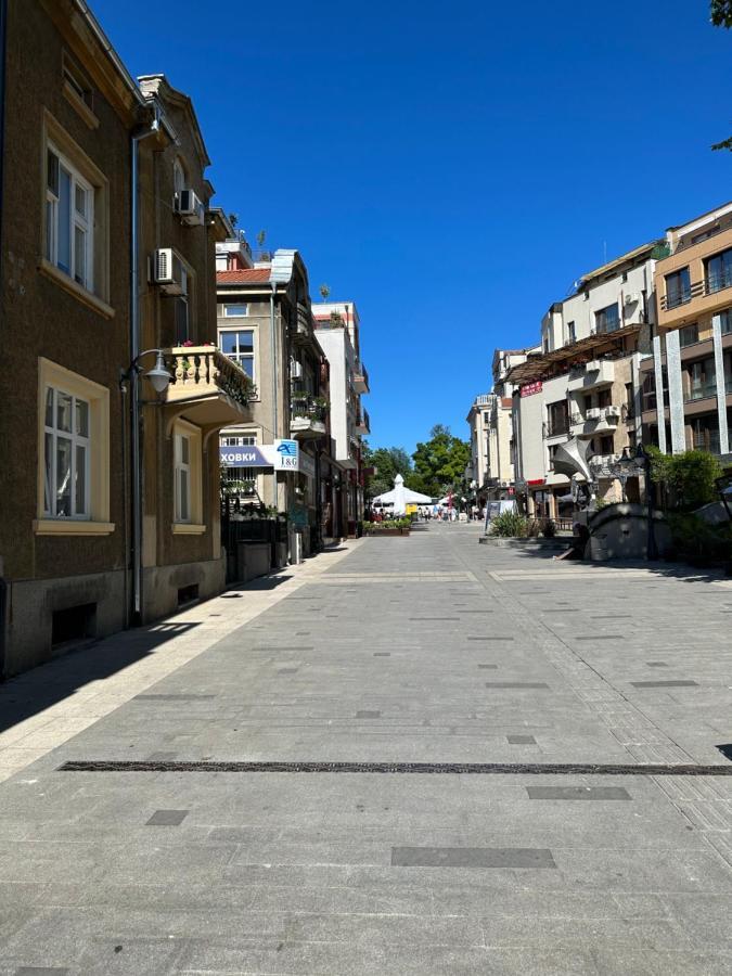 Markoni 1 Burgas Zewnętrze zdjęcie
